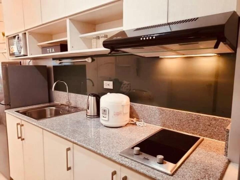 Garden Views & Gentle Mornings AMIE Apartment in Tagaytay