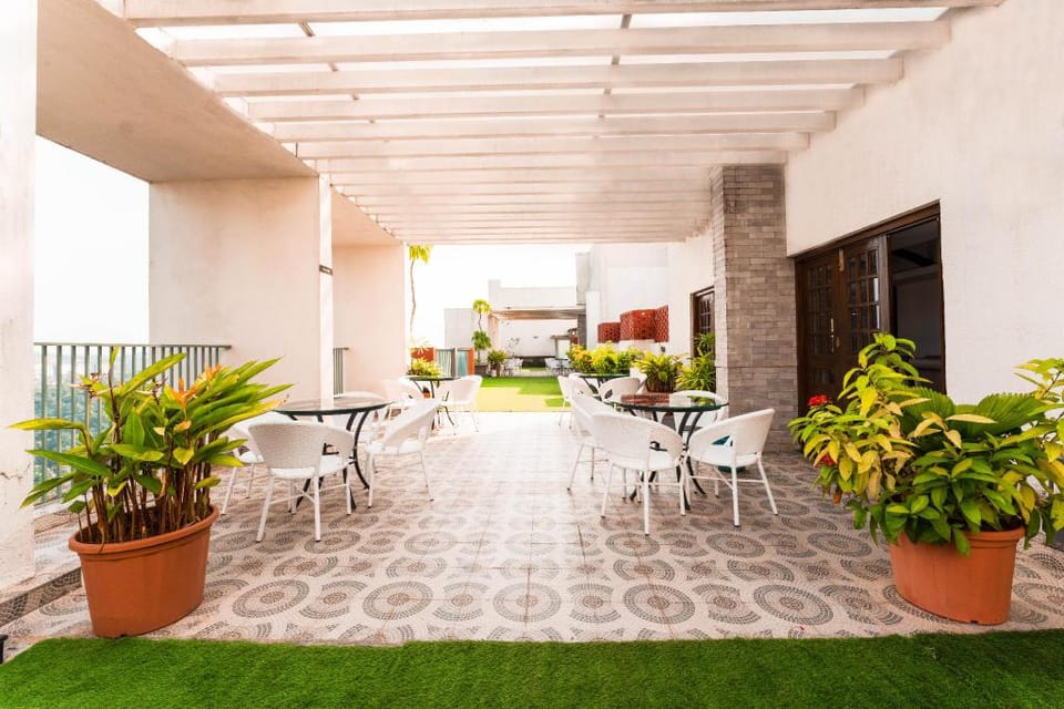 Riritana Resort Residences Apartment in Goa, India