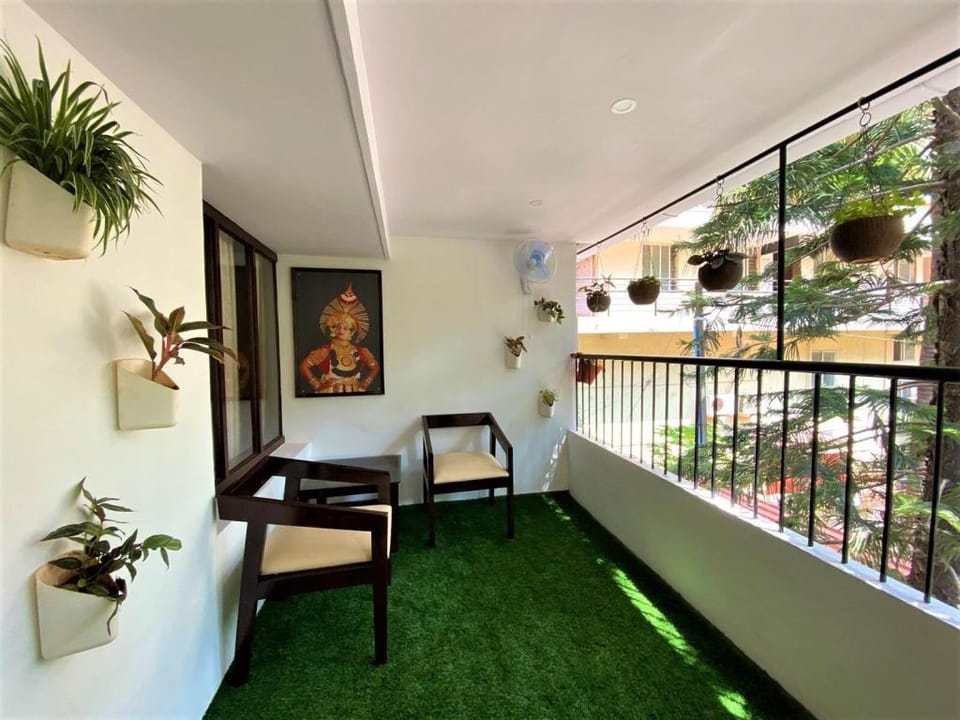 Udupi Inn Hotel in Karnataka