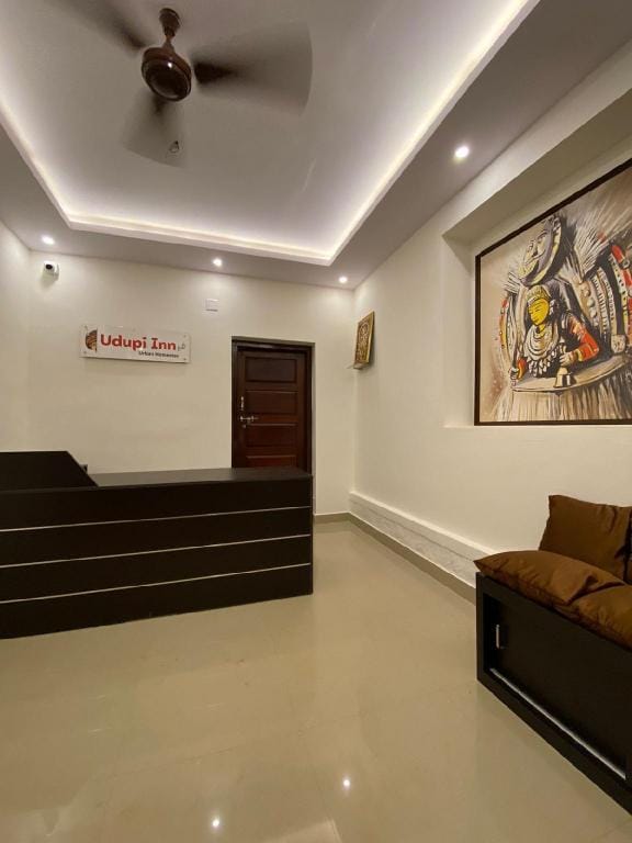 Udupi Inn Hotel in Karnataka