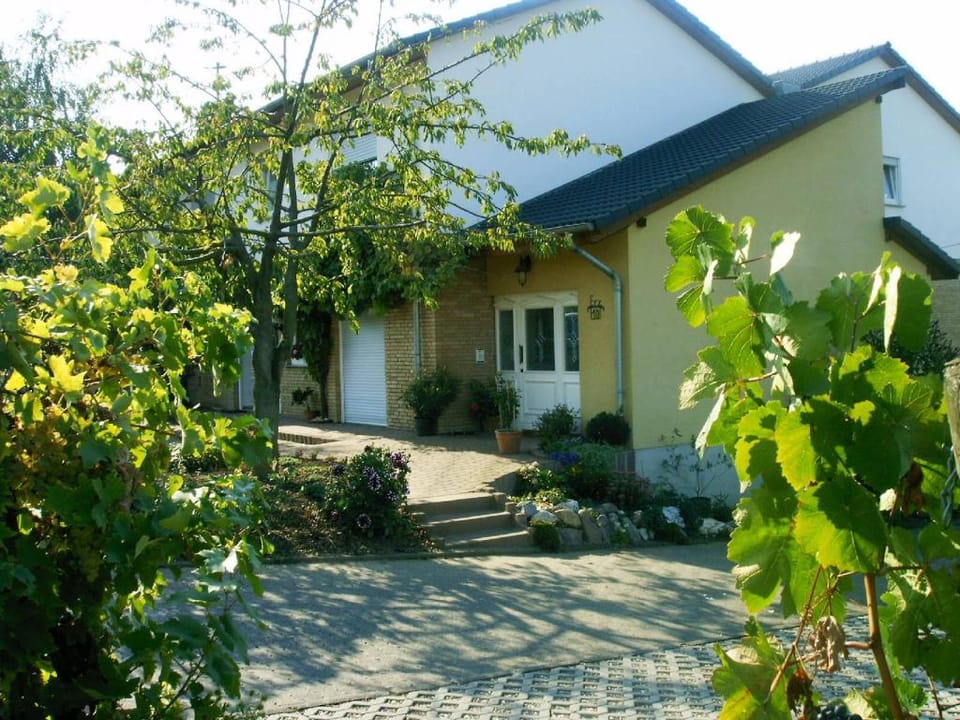 Weingut & Gästehaus Andreas Erz Apartment in Trier-Saarburg