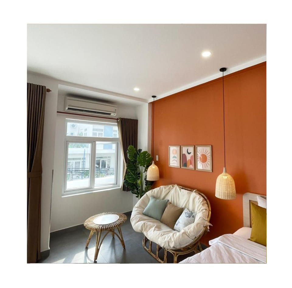 Marazul Vũng Tàu Apartment in Vung Tau