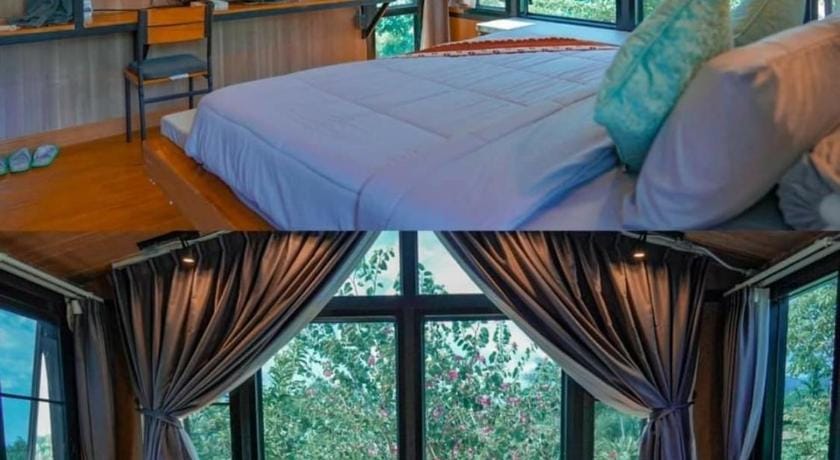 HeavenHill Camping Campground/ 
RV Resort in Thailand