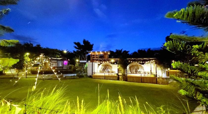HeavenHill Camping Campground/ 
RV Resort in Thailand