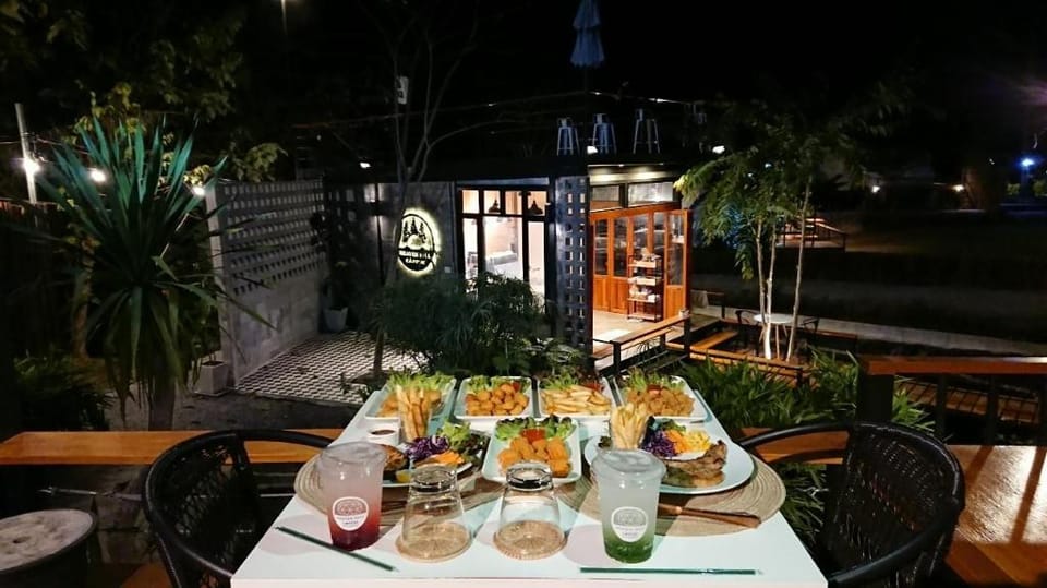 HeavenHill Camping Campground/ 
RV Resort in Thailand
