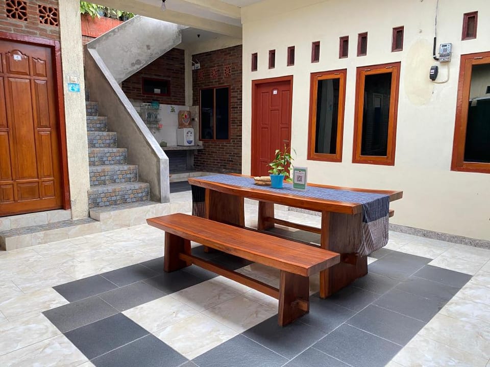 Monamary house Hotel in Special Region of Yogyakarta
