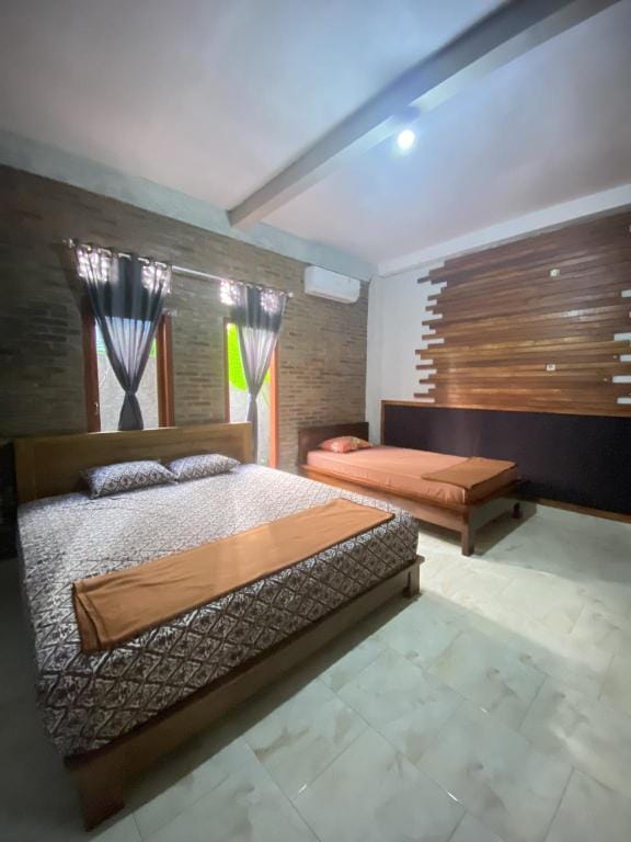 Monamary house Hotel in Special Region of Yogyakarta