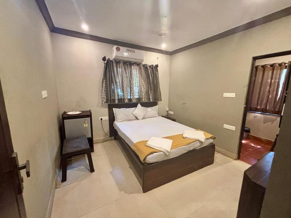 Hotel Sejal Hotel in Calangute