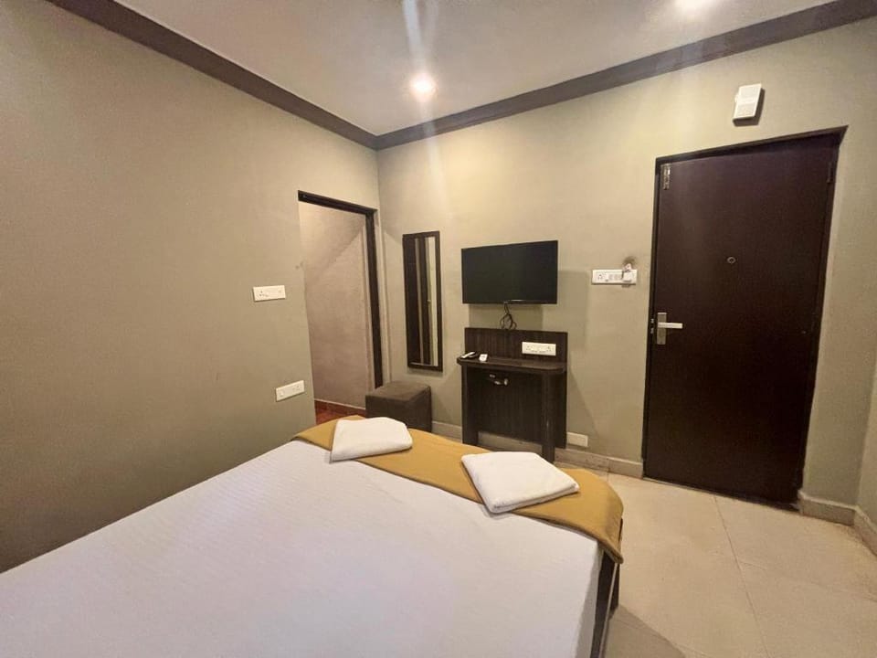 Hotel Sejal Hotel in Calangute