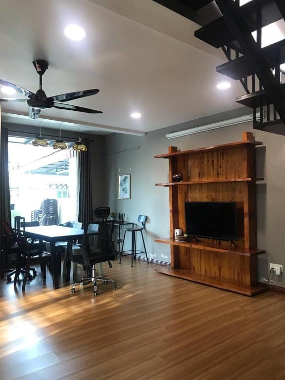 Garden Home Vacation rental in Selangor, Malaysia