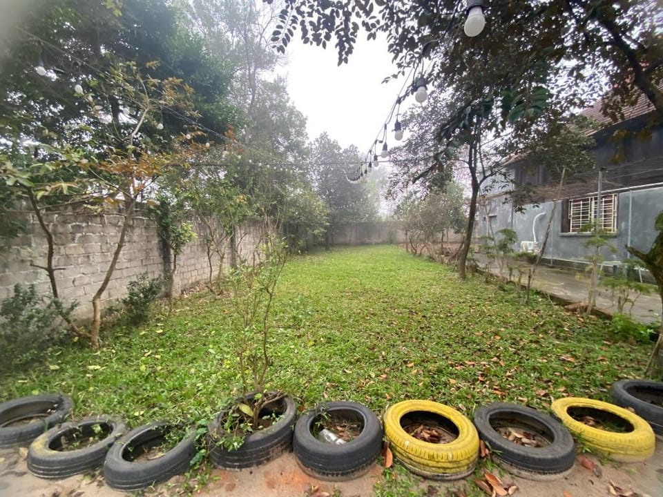 Nhà Cò - Co Homes Vacation rental in Laos