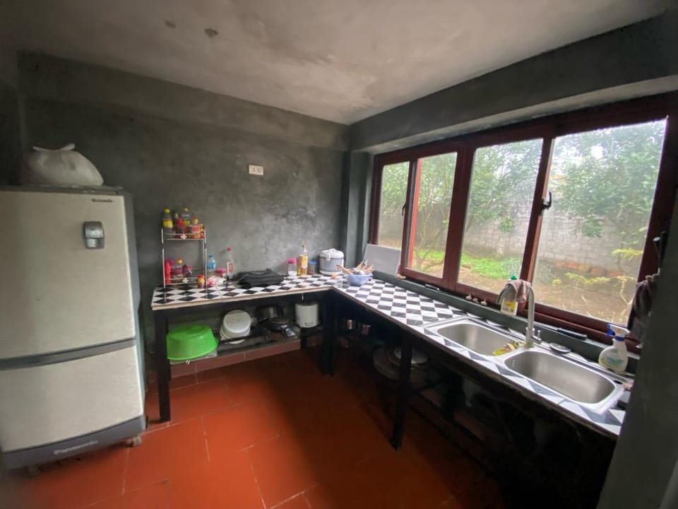 Nhà Cò - Co Homes Vacation rental in Laos