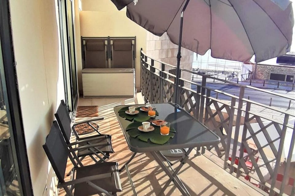 POTATO BEACH @ Fabrica da Ribeira by Center Lagos Apartment in Lagos