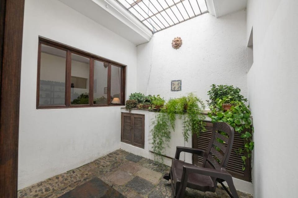 Casita Los Buhos Apartment in Antigua Guatemala