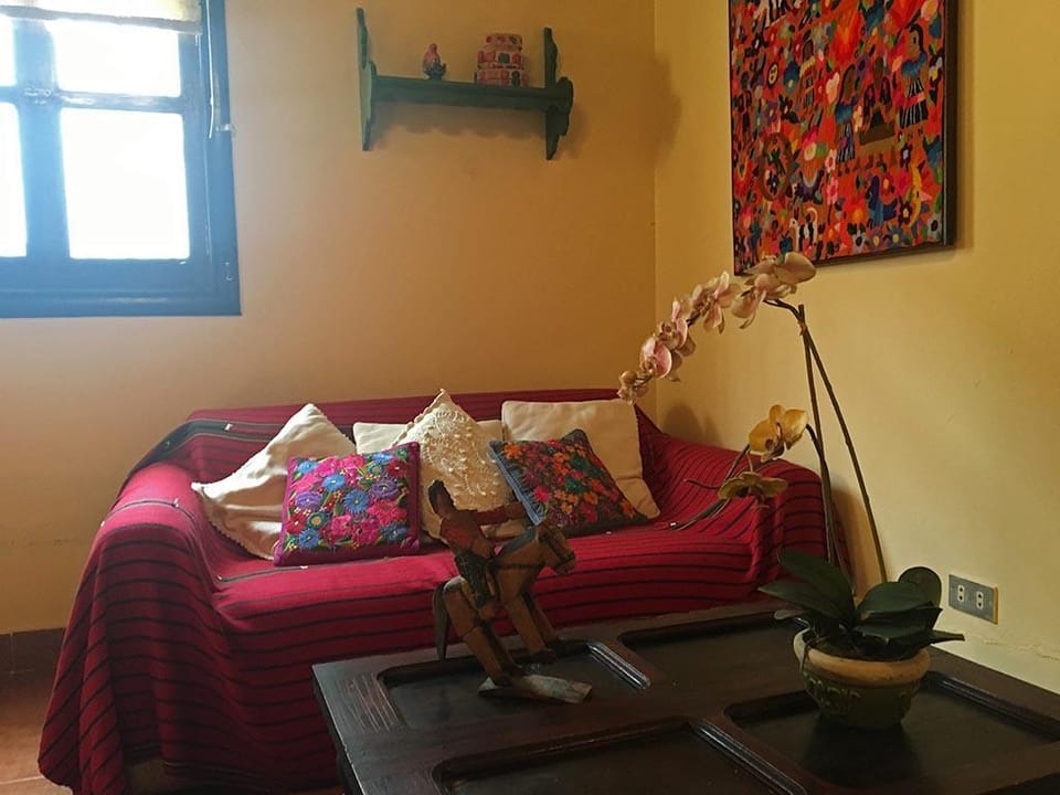 Casita Los Colibris Apartment in Antigua Guatemala