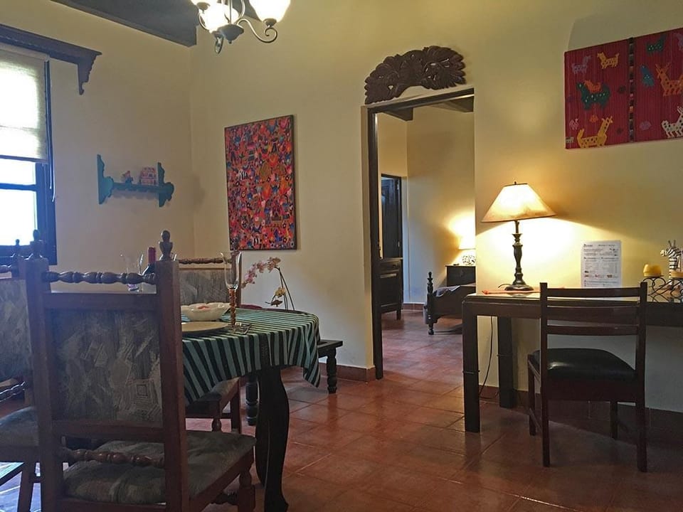 Casita Los Colibris Apartment in Antigua Guatemala