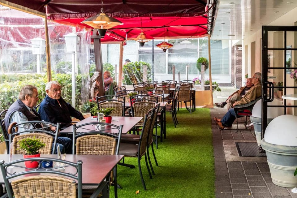 Hotel Gambrinus Arnsberg Bed and Breakfast in Arnsberg