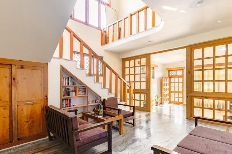 Hills&Orb - Farmstay Vacation rental in Himachal Pradesh