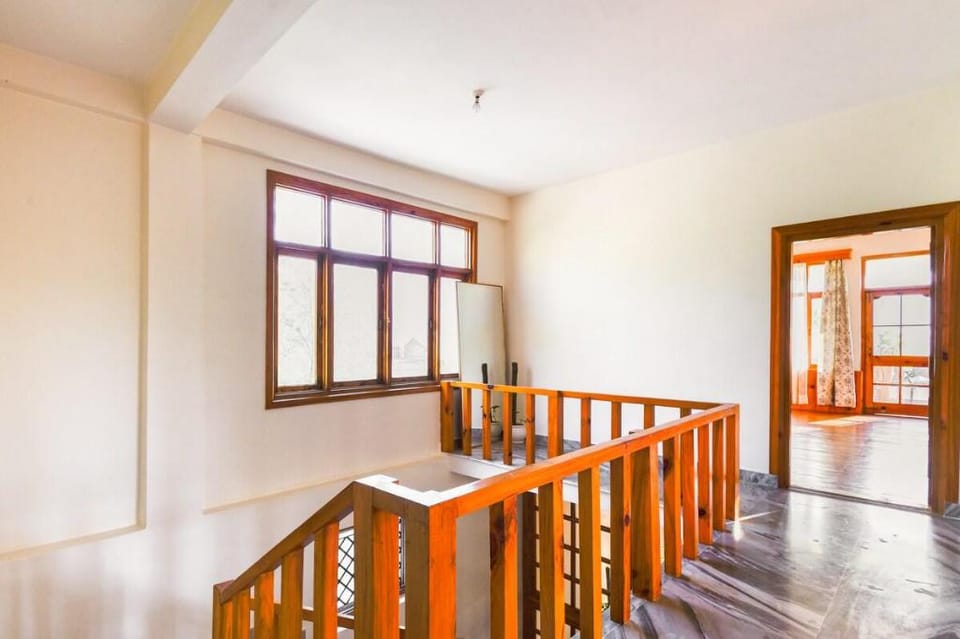 Hills&Orb - Farmstay Vacation rental in Himachal Pradesh
