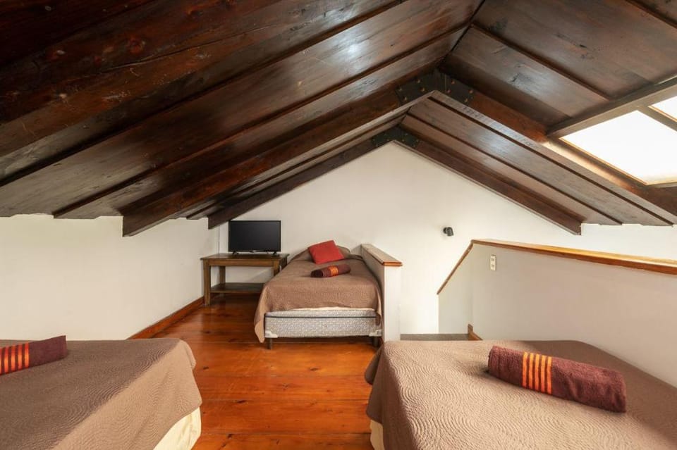 Casita La Pila Apartment in Antigua Guatemala