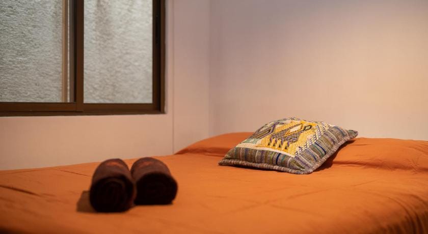 Casita Escondida Apartment in Antigua Guatemala