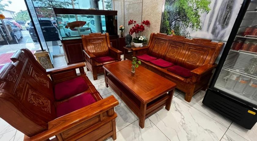 38 HOME STAY Vacation rental in Kuching