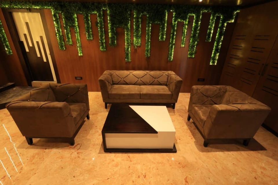 Hotel The Saaj ( A Premium Hotel) Hotel in Bhubaneswar
