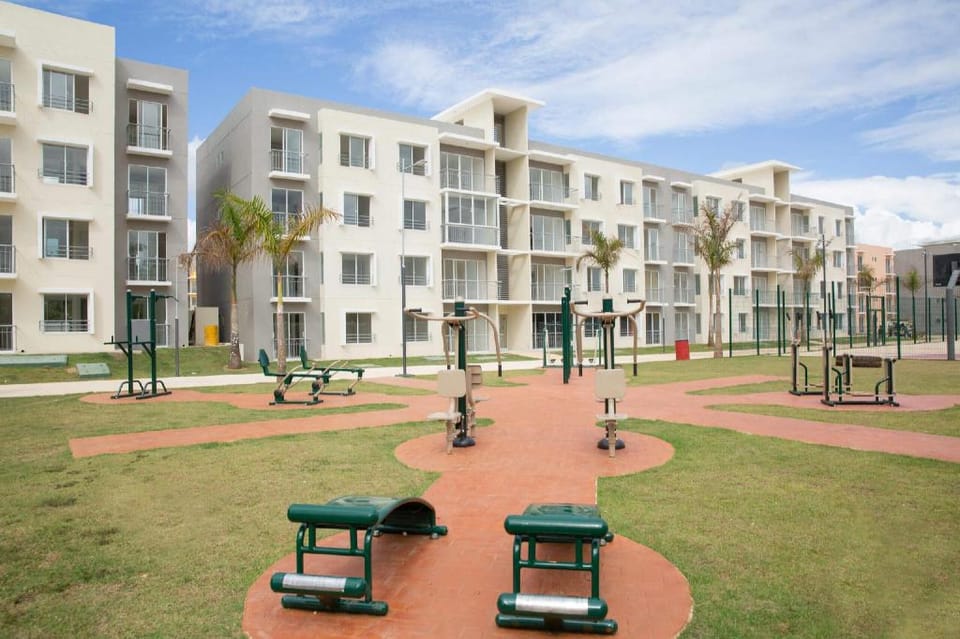 The paradise(35$ for night) Apartment in Santo Domingo