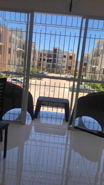The paradise(35$ for night) Apartment in Santo Domingo
