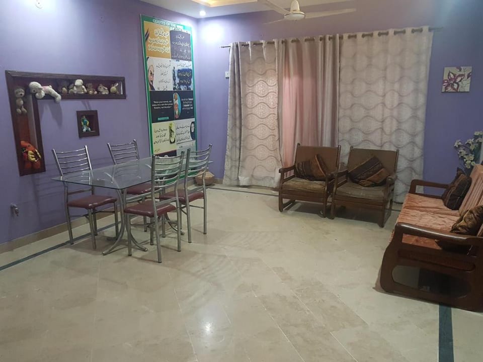 Khyber Lodge 2 - your ultimate home  Villa in Islamabad