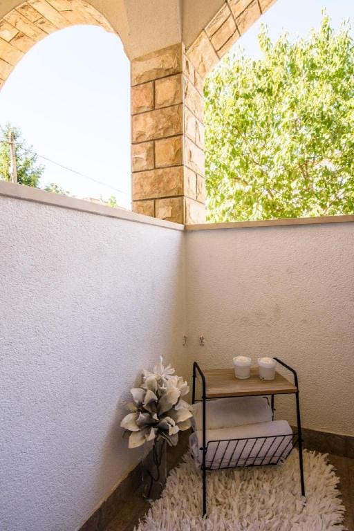 Vila Gea; near city and see Vacation rental in Trogir