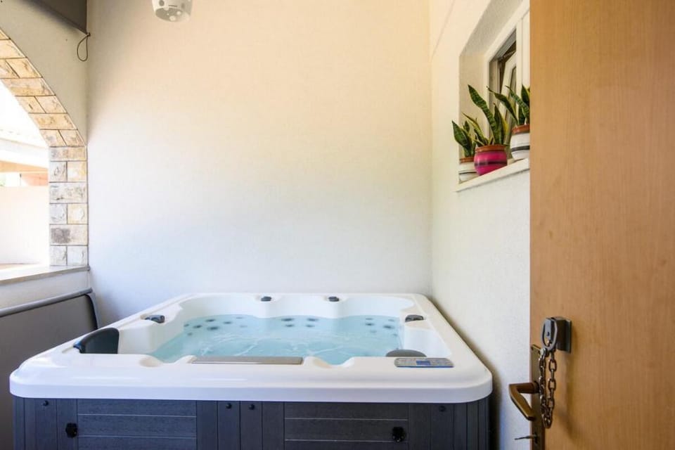 Vila Gea; near city and see Vacation rental in Trogir