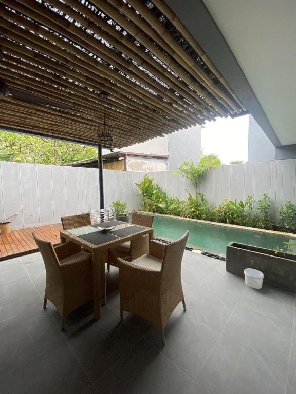 Bougenville 2BR villa Villa in Kuta Selatan