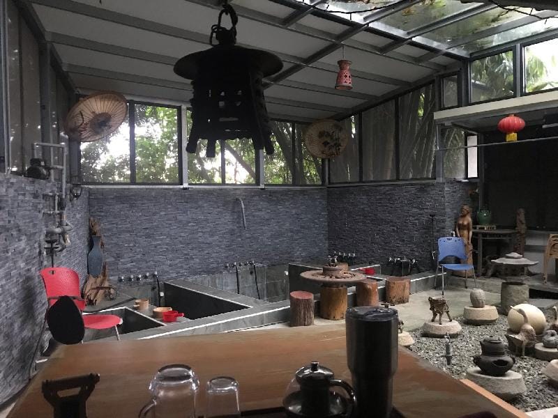 Yoga Home瑜家 Villa in Kaohsiung