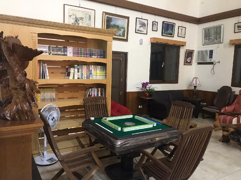 Yoga Home瑜家 Villa in Kaohsiung
