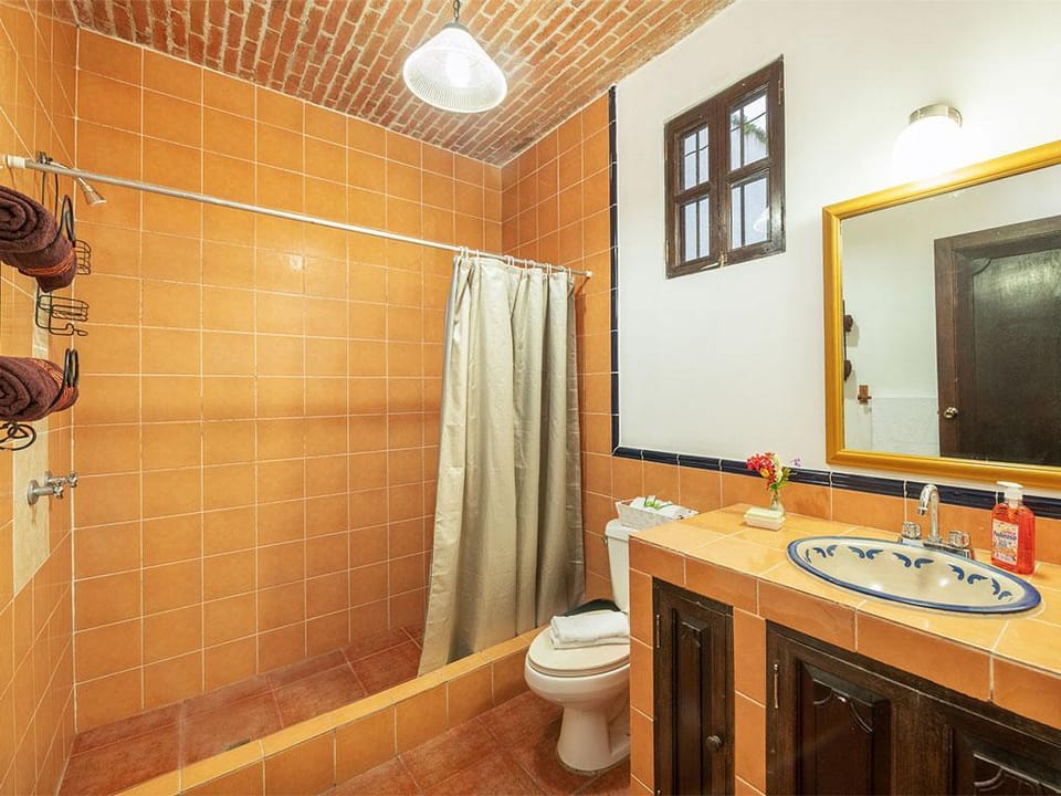 Casita Tumbergia Apartment in Antigua Guatemala