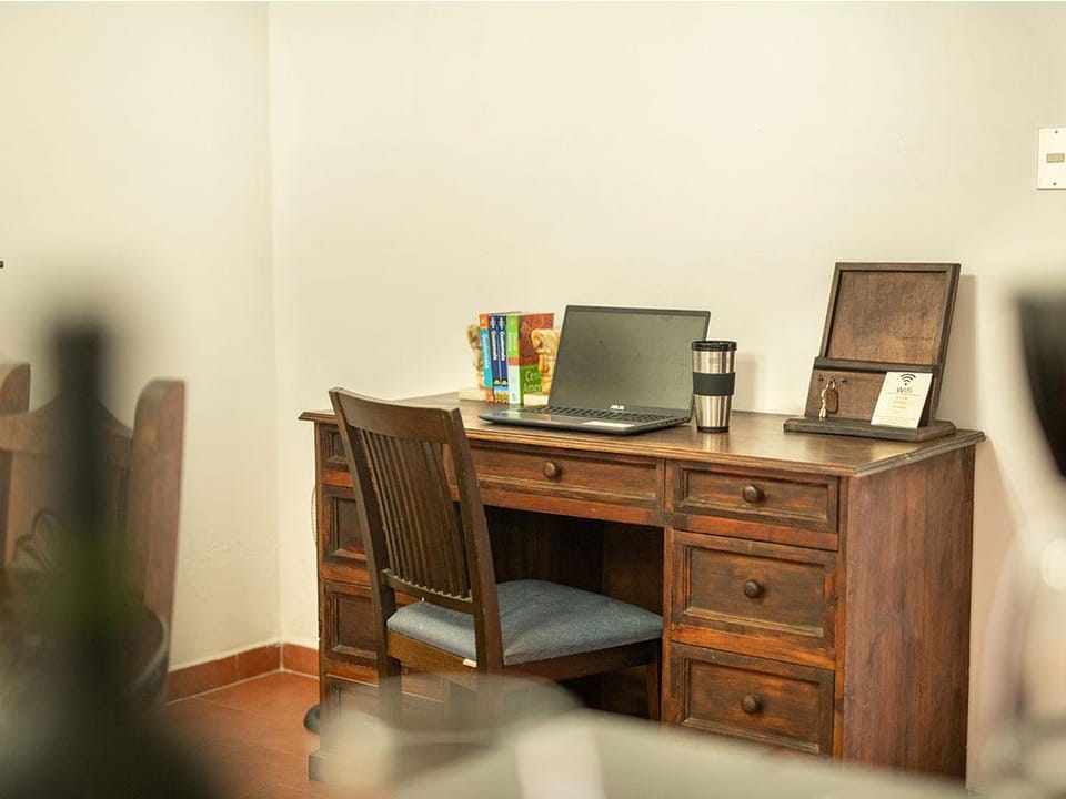 Casita Tumbergia Apartment in Antigua Guatemala