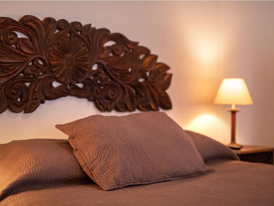 Casita Esquinera Apartment in Antigua Guatemala