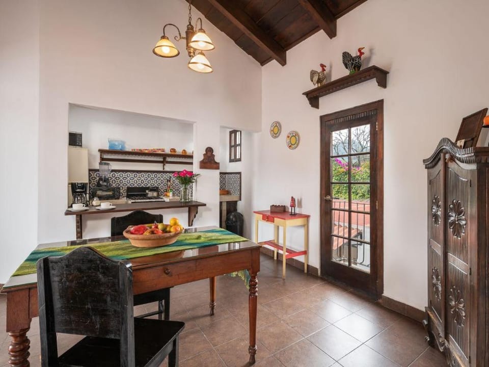 Casita La Azotea Apartment in Antigua Guatemala
