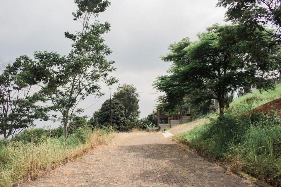 The Dago View Bandung 3 bed villa Villa in Lembang