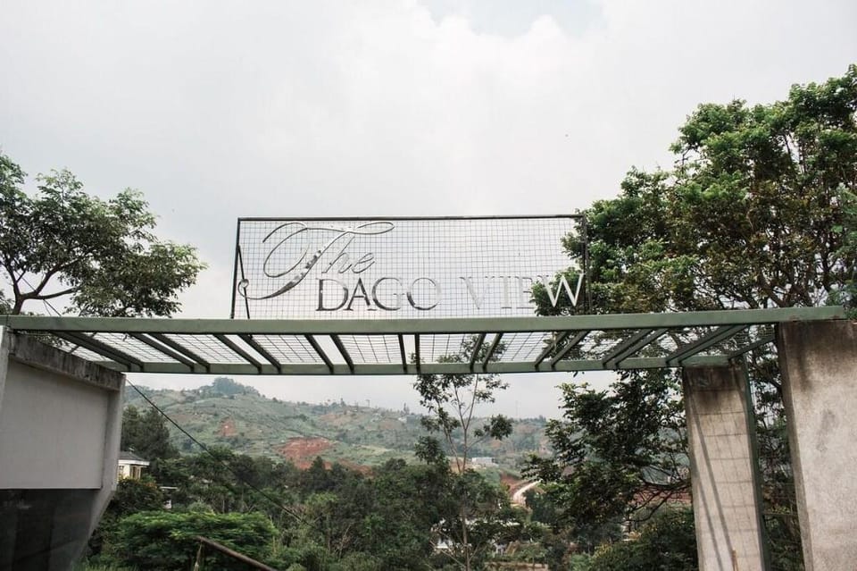 The Dago View Bandung 3 bed villa Villa in Lembang