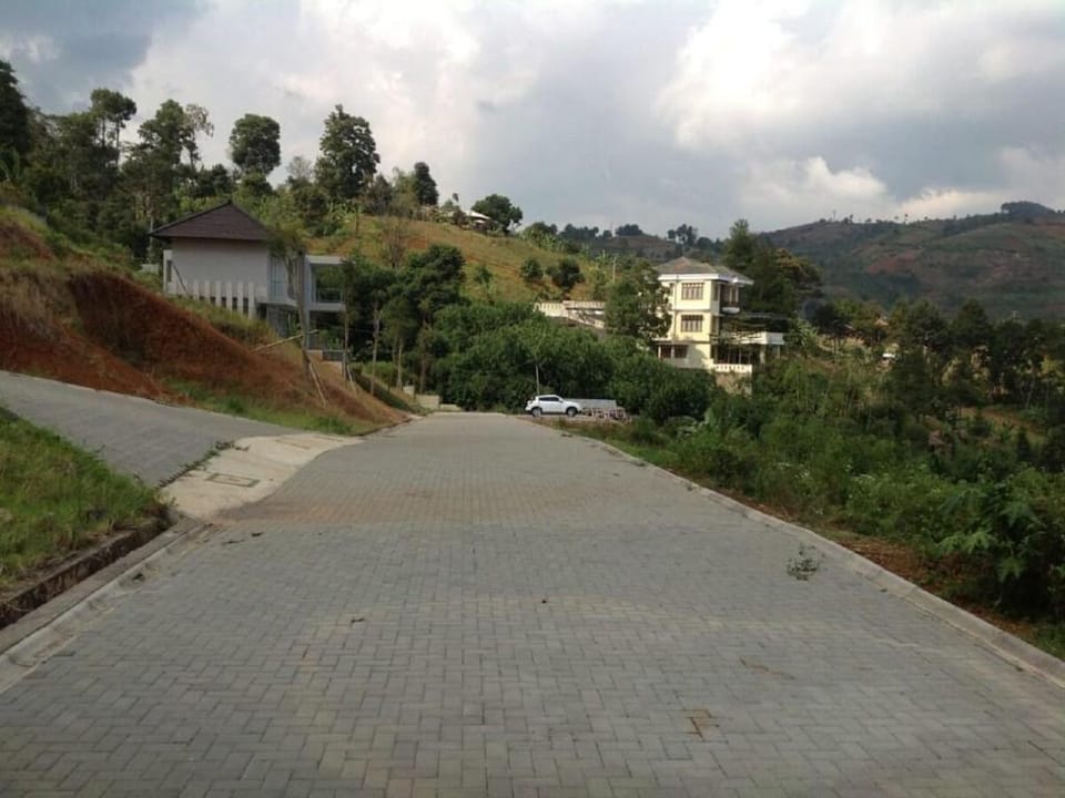 The Dago View Bandung 3 bed villa Villa in Lembang