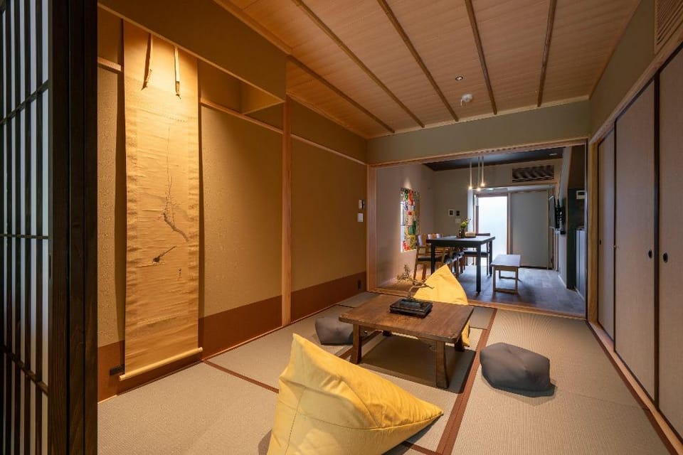 Kanazawa Station Houses Vacation rental in Kanazawa