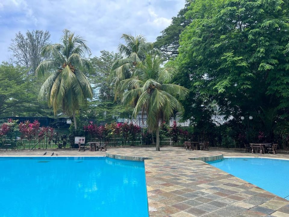 EE's Beach House | Homestay 3 min walk to beach  Apartment in Batu Ferringhi, Penang, Malaysia