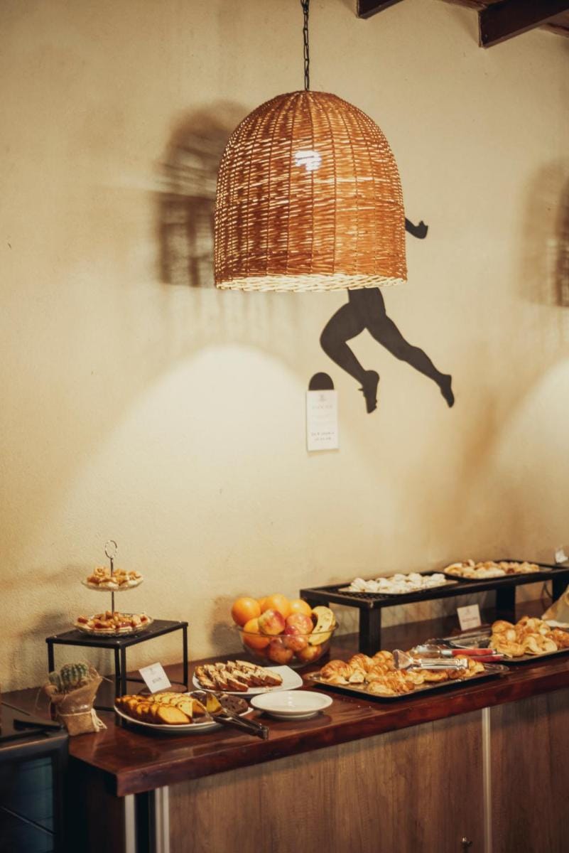 Olivos de Monte Apartment hotel in Buenos Aires Province