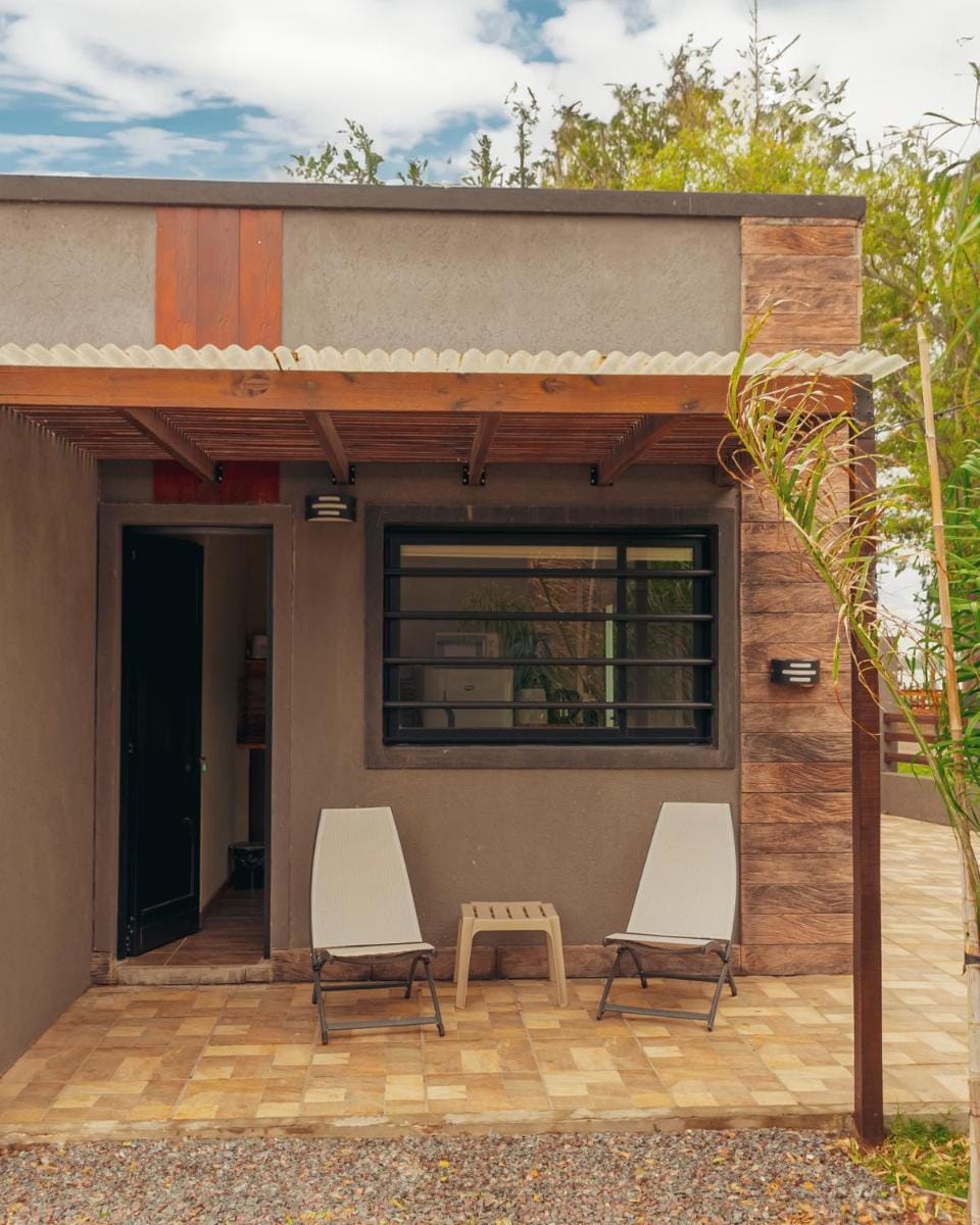 Olivos de Monte Apartment hotel in Buenos Aires Province