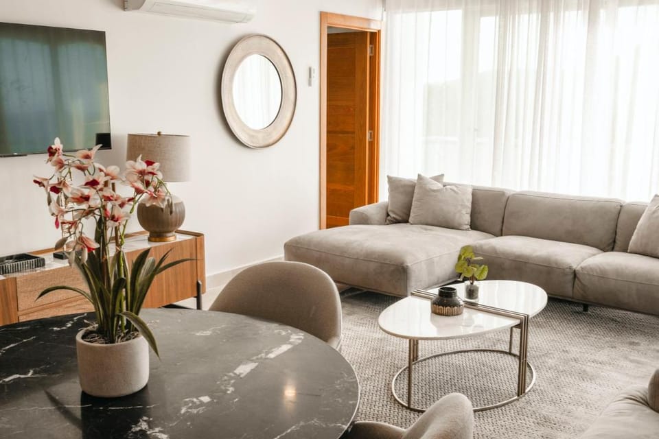 Cofresi Hills Residence Apartment in Puerto Plata