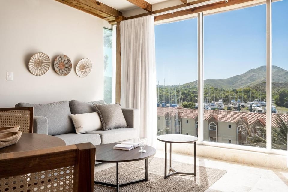 Cofresi Hills Residence Apartment in Puerto Plata