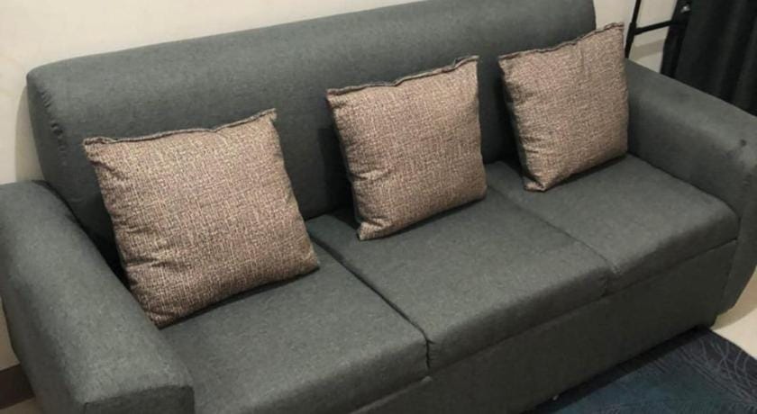 Coast Residences Apartment in Pasay