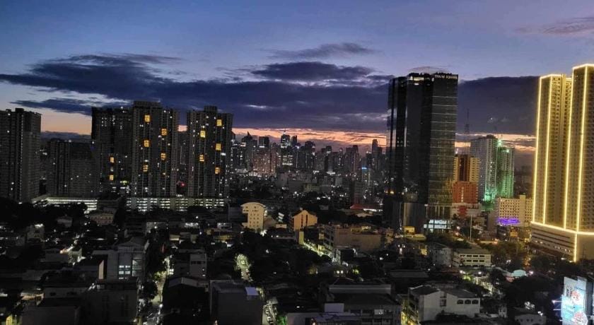 Coast Residences Apartment in Pasay